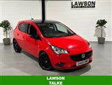 Used Vauxhall Corsa