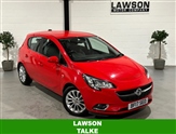 Used Vauxhall Corsa