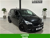 Used Vauxhall Corsa