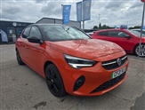 Used Vauxhall Corsa