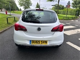 Vauxhall Corsa Image 6