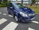 Vauxhall Corsa Image 1