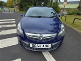 Vauxhall Corsa Image 2
