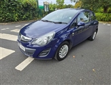 Vauxhall Corsa Image 3