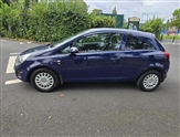 Vauxhall Corsa Image 4
