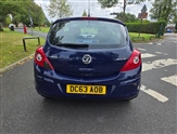 Vauxhall Corsa Image 6
