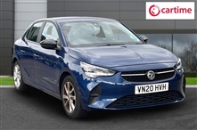 Used Vauxhall Corsa