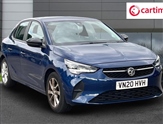 Vauxhall Corsa Image 1