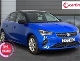Vauxhall Corsa Image 1