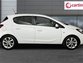 Vauxhall Corsa Image 2