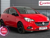 Vauxhall Corsa Image 1