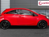 Vauxhall Corsa Image 2