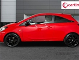 Vauxhall Corsa Image 3