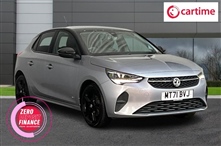 Used Vauxhall Corsa