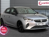 Vauxhall Corsa Image 1