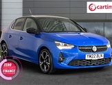 Vauxhall Corsa Image 1