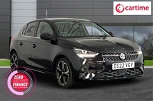 Used Vauxhall Corsa