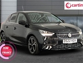 Vauxhall Corsa Image 1