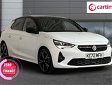 Vauxhall Corsa Image 1