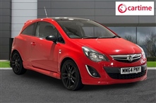 Used Vauxhall Corsa