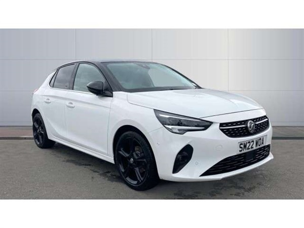 Large image for the Used Vauxhall Corsa