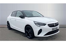 Used Vauxhall Corsa