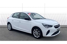 Used Vauxhall Corsa