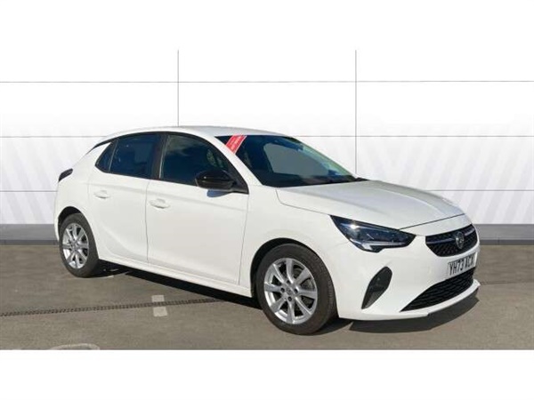 Large image for the Used Vauxhall Corsa