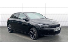 Used Vauxhall Corsa