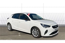 Used Vauxhall Corsa