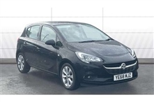 Used Vauxhall Corsa