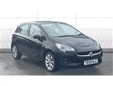Vauxhall Corsa Image 1