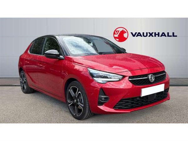 Large image for the Used Vauxhall Corsa