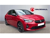 Vauxhall Corsa Image 1