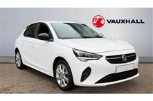 Used Vauxhall Corsa