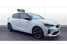 Used Vauxhall Corsa