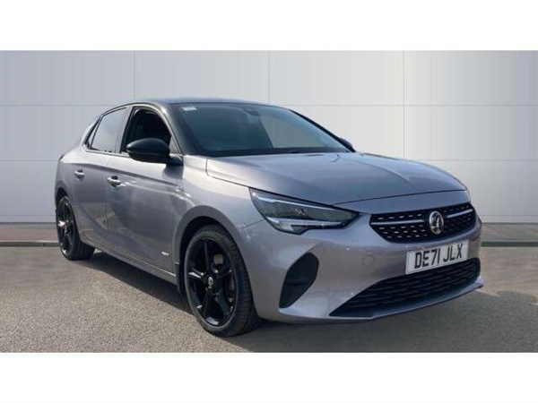Large image for the Used Vauxhall Corsa
