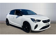 Used Vauxhall Corsa