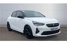 Used Vauxhall Corsa