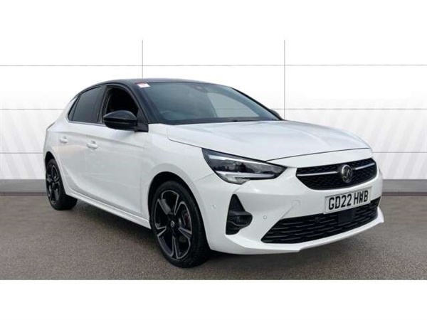 Large image for the Used Vauxhall Corsa