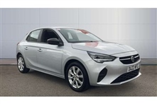 Used Vauxhall Corsa