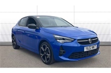 Used Vauxhall Corsa