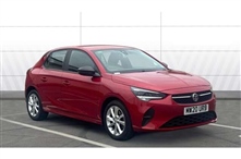 Used Vauxhall Corsa