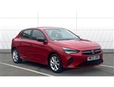 Vauxhall Corsa Image 1