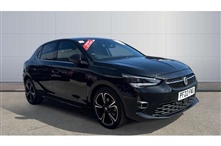 Used Vauxhall Corsa