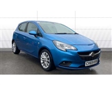 Vauxhall Corsa Image 1