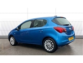 Vauxhall Corsa Image 2