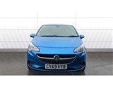 Vauxhall Corsa Image 3