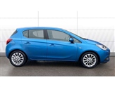 Vauxhall Corsa Image 5