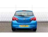 Vauxhall Corsa Image 6